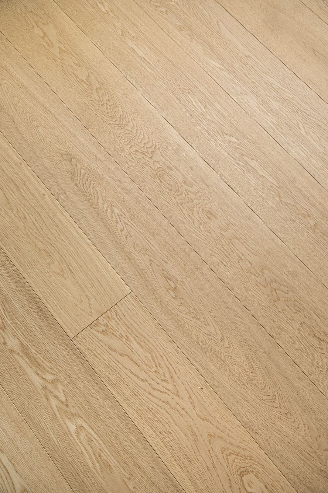 Cappadocia European oak hardwood flooring - premium quality wood floors for Houston homes