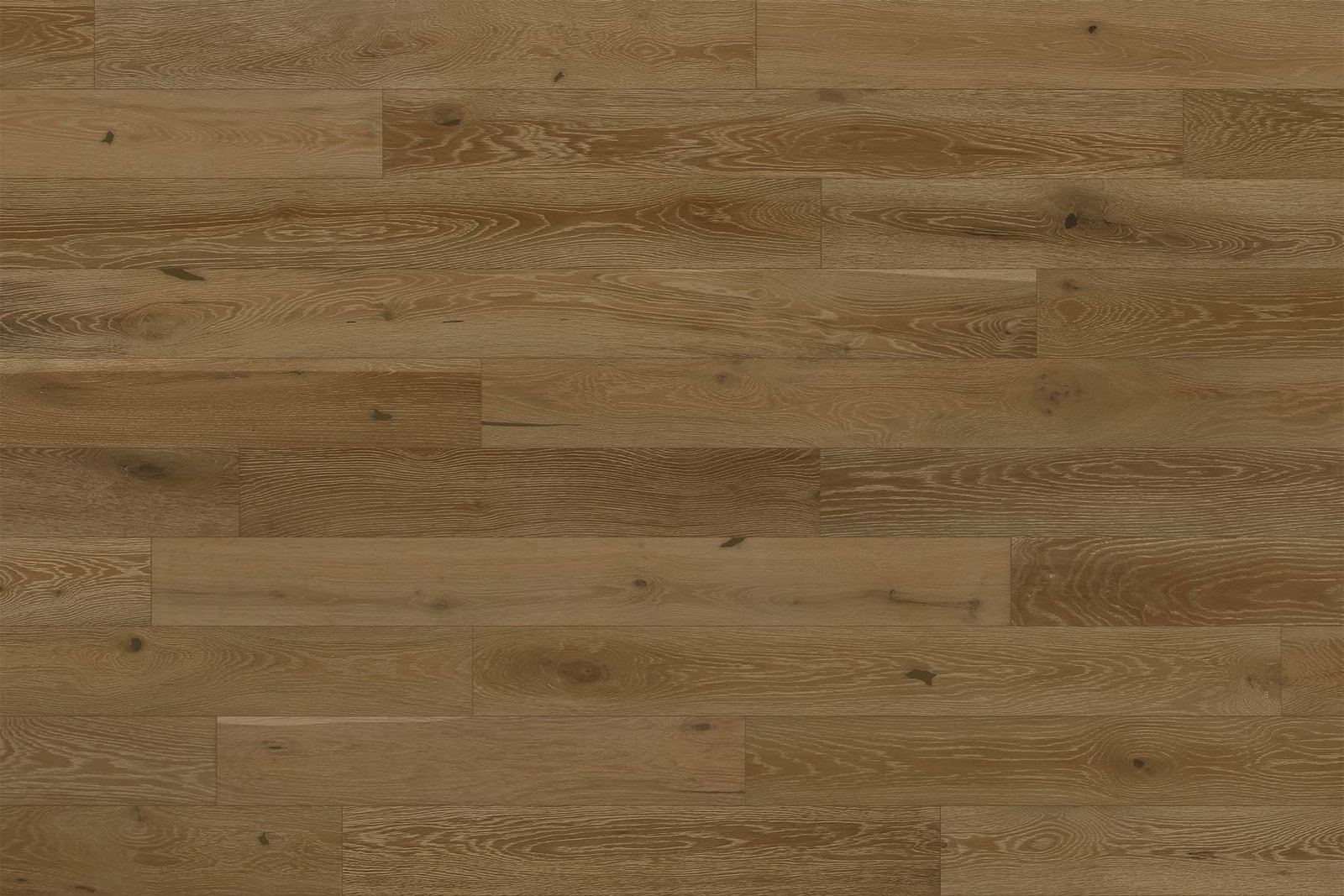Maple Haven European oak hardwood flooring - premium quality wood floors for Houston homes