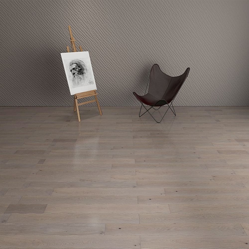 Matera European oak hardwood flooring - premium quality wood floors for Houston homes