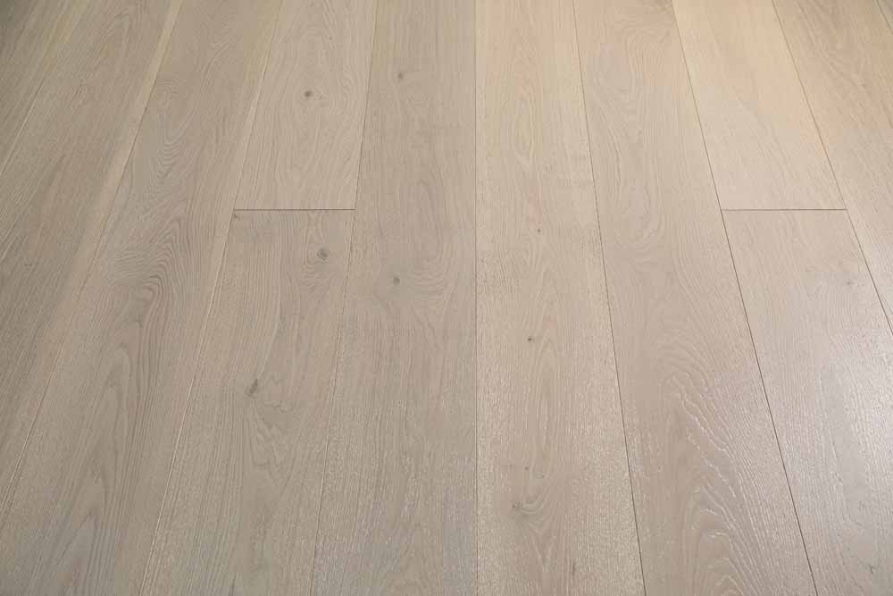 Saint-Tropez European oak hardwood flooring - premium quality wood floors for Houston homes