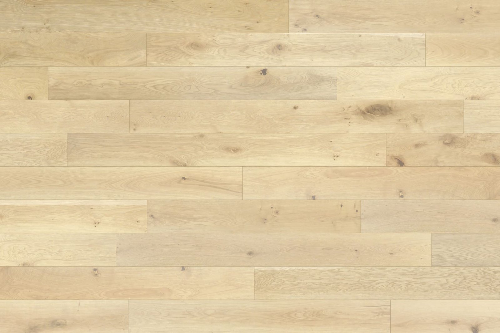 Sandpoint Ivory European oak hardwood flooring - premium quality wood floors for Houston homes