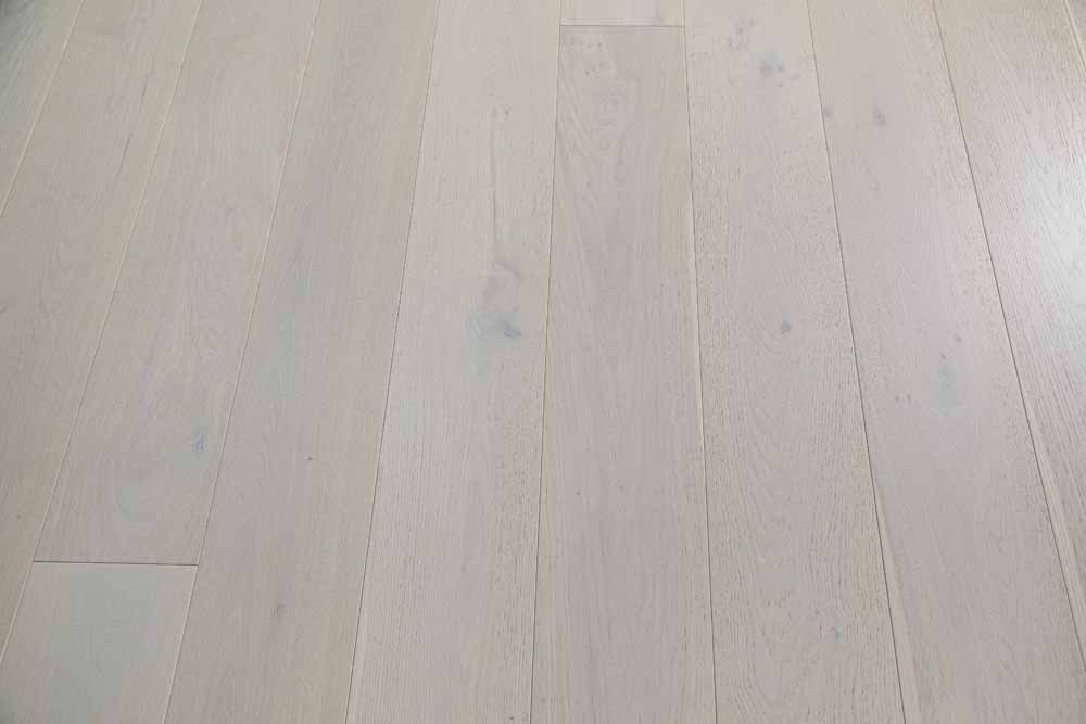 Siena European oak hardwood flooring - premium quality wood floors for Houston homes