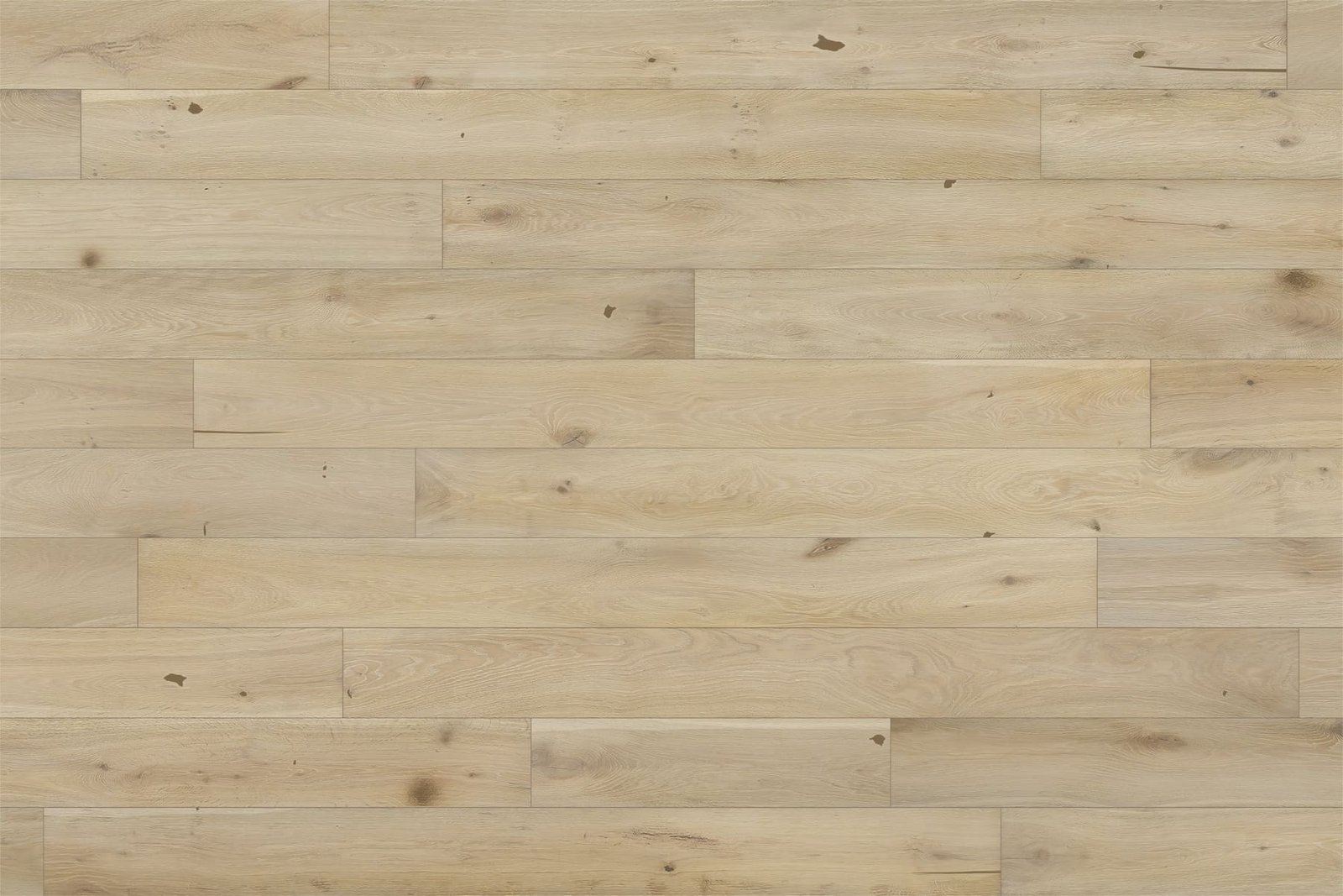 Silver Dune European oak hardwood flooring - premium quality wood floors for Houston homes