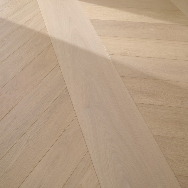 Valencia European oak hardwood flooring - premium quality wood floors for Houston homes